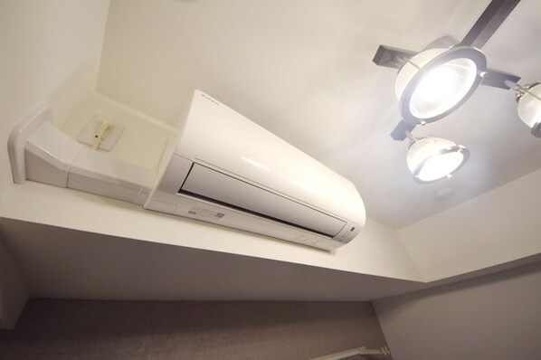 シャトーライフ相模原2の物件内観写真